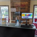 Clean Storage Rental Office in Frankfort IL