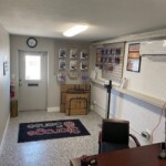 office at Storage Sense in Naples FL