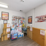 packing supplies sold in the storage office at Storage Sense at 1202 Barkley Road in Statesville, NC