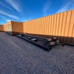 Storage area in Colorado Springs, CO