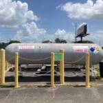 propane sales at Storage Sense in Hampton Cove, Owens Cross Roads AL