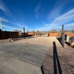 Storage Sense property entrance in Colorado Springs, CO