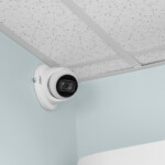 security camera at Storage Sense on Hwy 17 in Clarkesville, GA