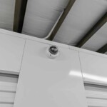 security camera at Storage Sense on Ruccio Way in Lexington KY