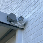security cameras