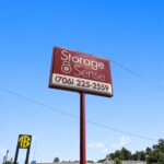 sign of Storage Sense in Columbus GA