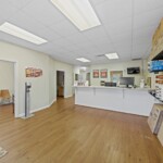 storage office at Storage Sense at 157 Garrett Way in Milledgeville GA