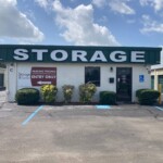 Storage Sense office on Green Cove Circle in Huntsville AL