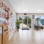 storage supplies sold in office at Storage Sense in Berlin MD