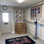 supplies sold in office at Storage Sense in Naples FL