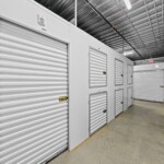 temperature-controlled storage units and lockers at Storage Sense on Cohen Walker Drive in Warner Robins GA