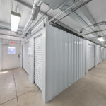 temperature-controlled storage units at Storage Sense at 1202 Barkley Road in Statesville, NC