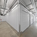 temperature-controlled storage units at Storage Sense in Duncan SC