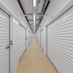 temperature-controlled storage units at Storage Sense in Jefferson GA