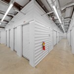 temperature-controlled storage units at Storage Sense in Jefferson GA