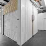 temperature-controlled storage units at Storage Sense in Ridgeland, SC