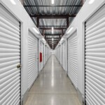 temperature-controlled storage units at Storage Sense on Cohen Walker Drive in Warner Robins GA