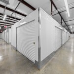 temperature-controlled storage units at Storage Sense on Cohen Walker Drive in Warner Robins GA