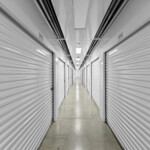 temperature-controlled storage units at Storage Sense on Feagin Mill Road in Warner Robins, GA