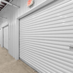 temperature-controlled storage units at Storage Sense on Hwy 17 in Clarkesville, GA