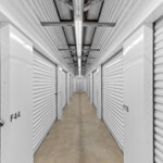 temperature-controlled storage units at Storage Sense on Hwy 17 in Clarkesville, GA