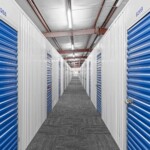 temperature-controlled storage units at Storage Sense on Oak Grove Road in Hattiesburg, MS
