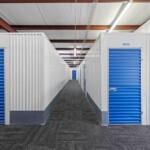temperature-controlled storage units at Storage Sense on Oak Grove Road in Hattiesburg, MS