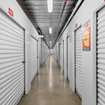 temperature-controlled storage units at Storage Sense on Ruccio Way in Lexington KY