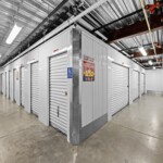 temperature-controlled storage units at Storage Sense on Ruccio Way in Lexington KY