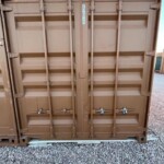Storage Containers at Storage Sense in Colorado Springs, CO