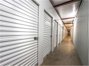 Interior Storage Units Long Beach MS