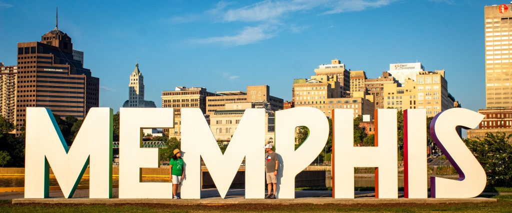 Memphis TN
