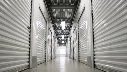 Self Storage Features