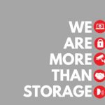 Affordable Storage Units