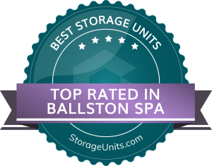 The Best Storage Units in Ballston Spa NY