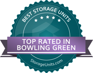 Best Self Storage Units in Bowling Green, KY