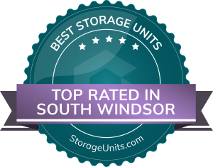 Best Self Storage Units in South Windsor, CT