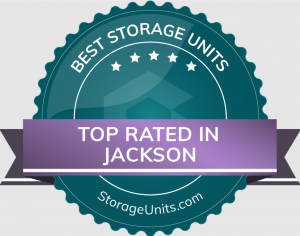 Best Storage in Jackson MI