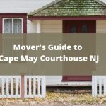Move Cape May Courthouse NJ