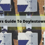 Movers Guide To Doylestown PA