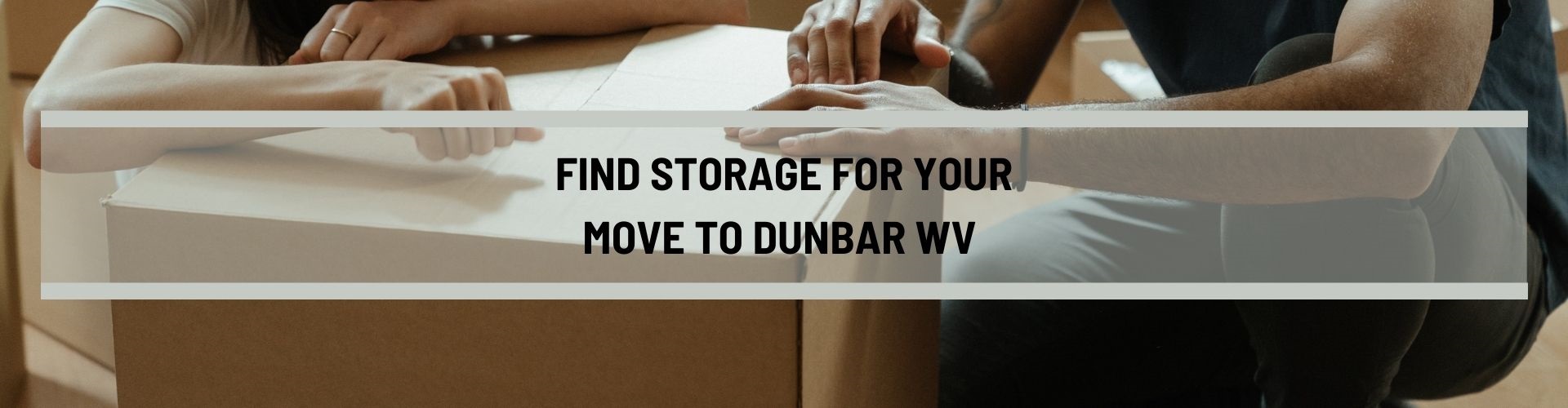 move Dunbar WV