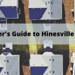 Mover's Guide to Hinesville GA