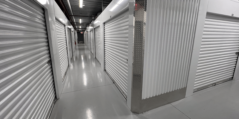 indoor storage units in Humble TX