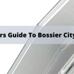 Bossier City LA - Exterior House