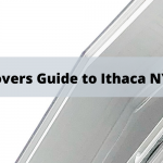 Mover's Guide to Ithaca NY