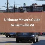 Storage Sense guide to Farmville, VA