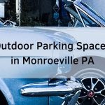 Parking Monroeville PA