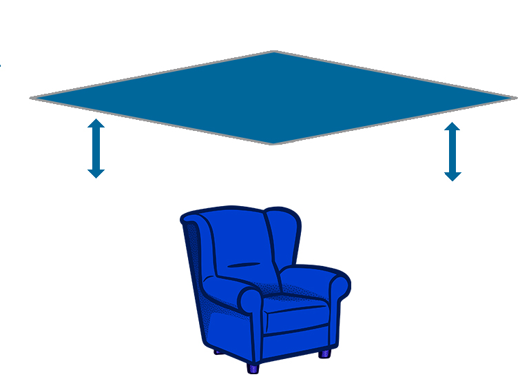 Cover - Chair