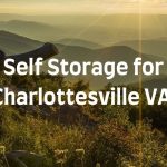 Storage Charlottesville VA
