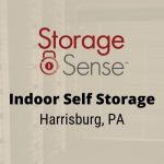 indoor storage Harrisburg PA